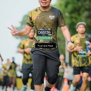 Runner Photo 6874489