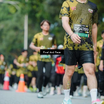 Runner Photo 6874494