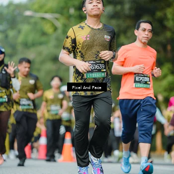 Runner Photo 6874505