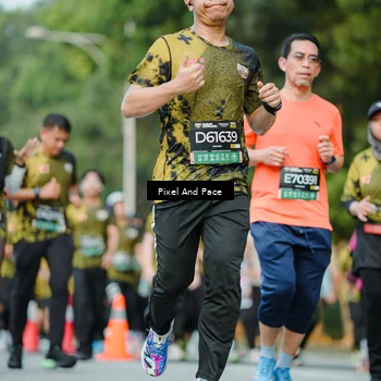 Runner Photo 6874507