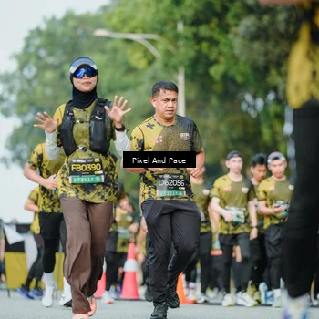 Runner Photo 6874509