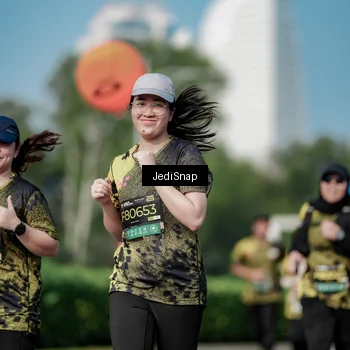 Runner Photo 6874513