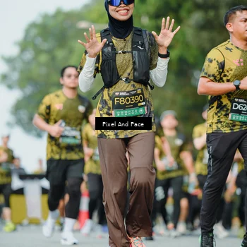 Runner Photo 6874522