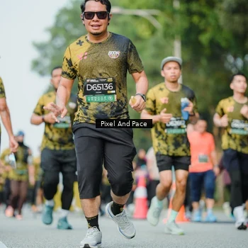Runner Photo 6874527