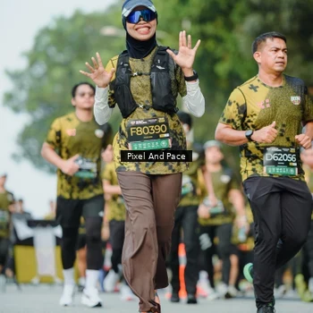 Runner Photo 6874528