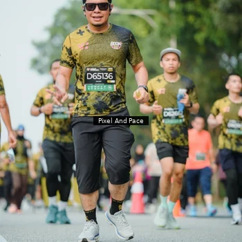 Runner Photo 6874533