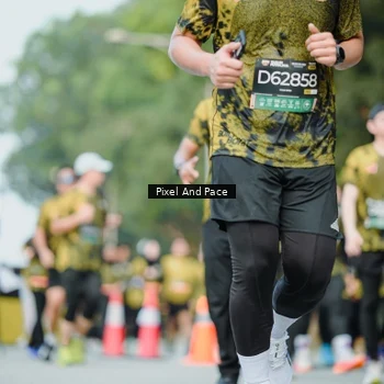 Runner Photo 6874534