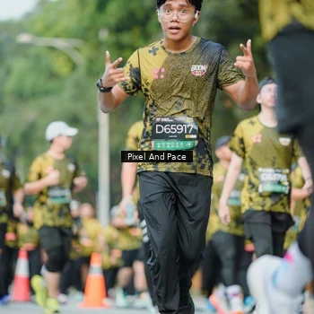 Runner Photo 6874544