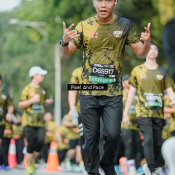 Runner Photo 6874545