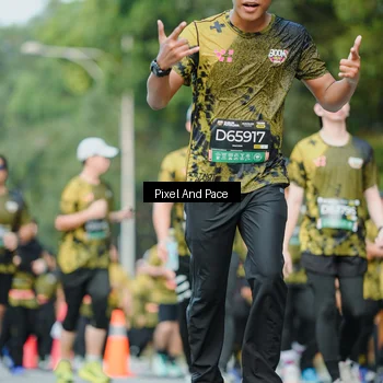 Runner Photo 6874548