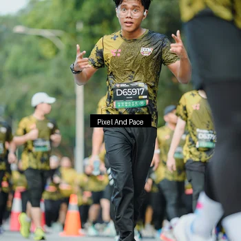 Runner Photo 6874551