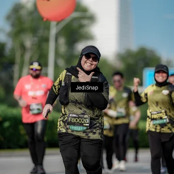 Runner Photo 6874566