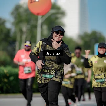 Runner Photo 6874567