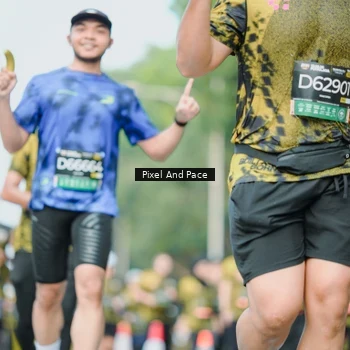 Runner Photo 6874569