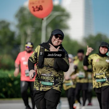 Runner Photo 6874580