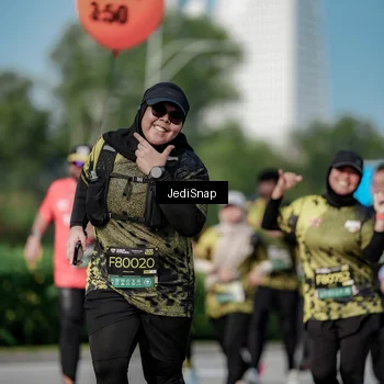 Runner Photo 6874589
