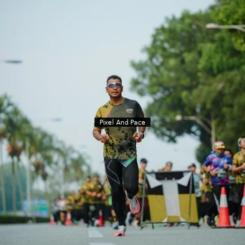 Runner Photo 6874599