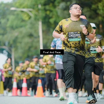 Runner Photo 6874608