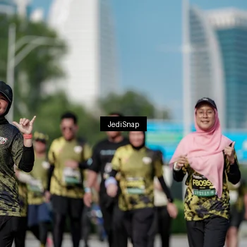 Runner Photo 6874629
