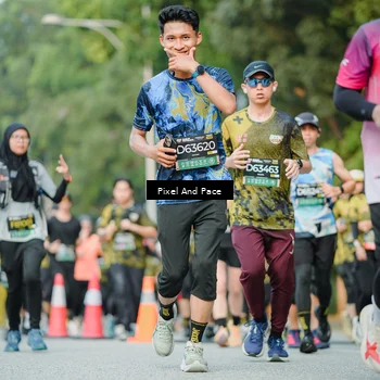 Runner Photo 6874647