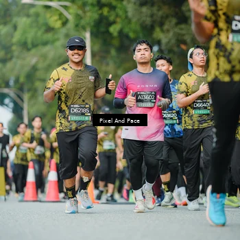 Runner Photo 6874651