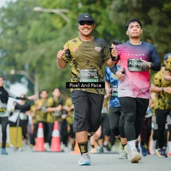 Runner Photo 6874654