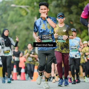 Runner Photo 6874658