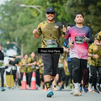 Runner Photo 6874661