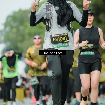 Runner Photo 6874665