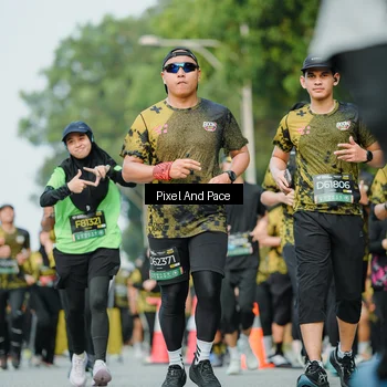 Runner Photo 6874673