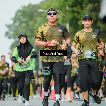 Runner Photo 6874674
