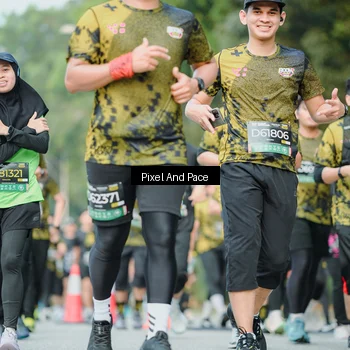 Runner Photo 6874678