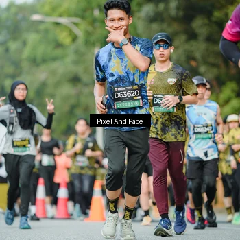 Runner Photo 6874679