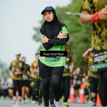 Runner Photo 6874684