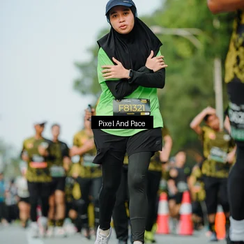 Runner Photo 6874690