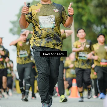Runner Photo 6874694