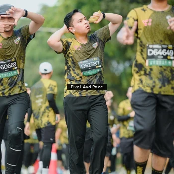 Runner Photo 6874703