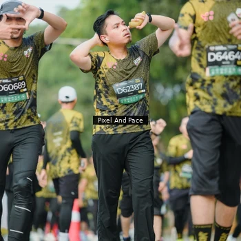 Runner Photo 6874704