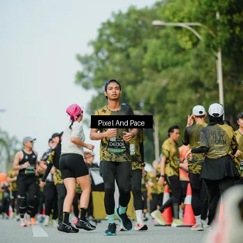 Runner Photo 6874729