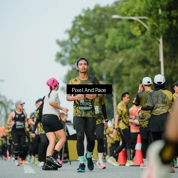 Runner Photo 6874730