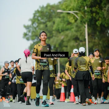 Runner Photo 6874732