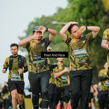 Runner Photo 6874734