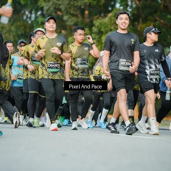 Runner Photo 6874744
