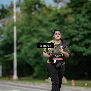 Runner Photo 6874748
