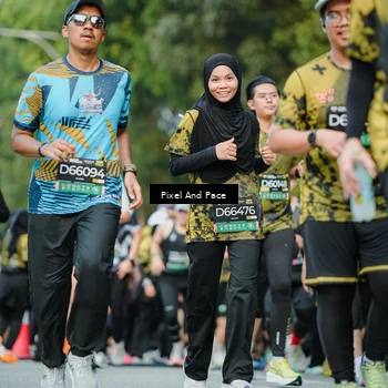 Runner Photo 6874768