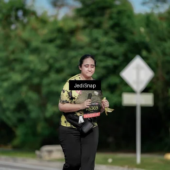 Runner Photo 6874779