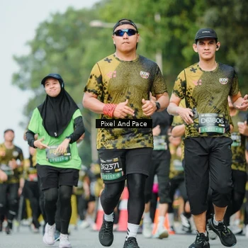 Runner Photo 6874782