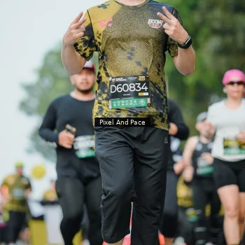 Runner Photo 6874787