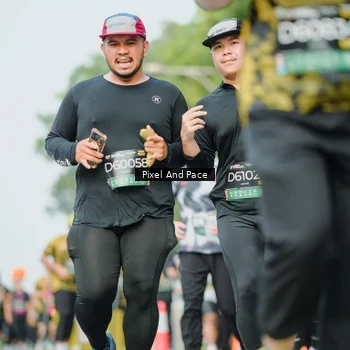 Runner Photo 6874788