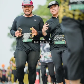 Runner Photo 6874789